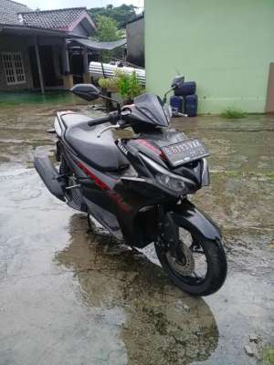 Jual bekas YAMAHA AEROX 155CC,lokasi di Jakarta Selatan