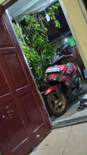 Jual bekas Yamaha aerox 2020 mesin motoraman,lokasi di Jakarta Selatan