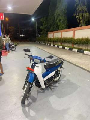 Jual bekas Yamaha Alfa 1995,lokasi di  ,Bogor Kota