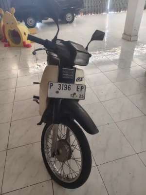 Jual bekas Yamaha Alfa thn 90,lokasi di  ,Kab. Badung