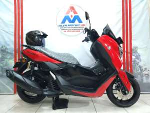 Jual bekas YAMAHA ALL NEW NMAX NEO S KEYLESS TH 2024 LIKE NEW 99 NO MINUS MULUS,lokasi di Jakarta Selatan