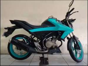 Jual bekas Yamaha All New Vixion 2021,lokasi di Semarang Kab.