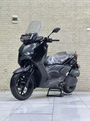 Jual bekas YAMAHA ALL NEW XMAX 2026 - Chintia Mustika,lokasi di  ,Malang Kota