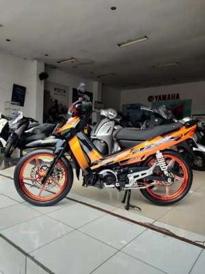 Jual bekas Yamaha F1ZR 2003,lokasi di  ,Purwakarta Kab.