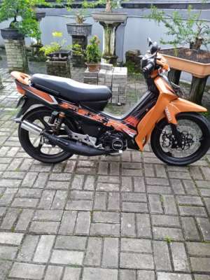 Jual bekas Yamaha F1ZR mulus,lokasi di  ,Tangerang Kab.