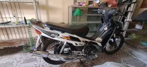 Jual bekas Yamaha F1ZR Sporty,lokasi di Jakarta Timur