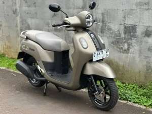 Jual bekas YAMAHA FAZZIO NEO 2025,lokasi di Ciamis Kab.