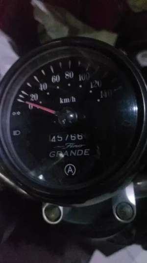 Jual bekas Yamaha Fino Grande,lokasi di Jakarta Utara