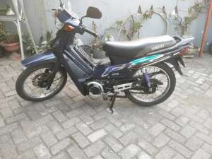 Jual bekas Yamaha fiz SE th 1996 original,lokasi di Surabaya Kota