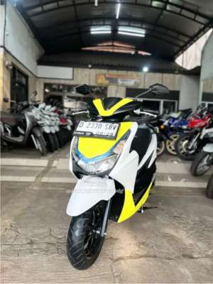 Jual bekas Yamaha Freego 125 2023,lokasi di  