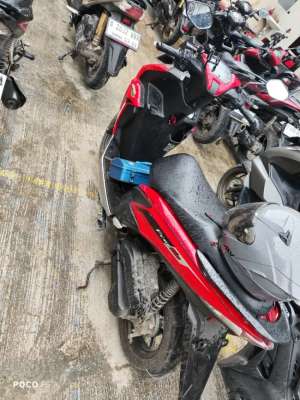 Jual bekas Yamaha freego 2023,lokasi di Tangerang Kota
