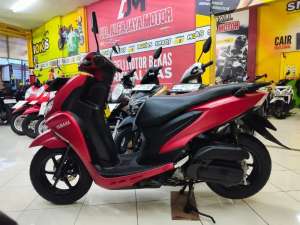 Jual bekas Yamaha freego s tahun 2020,lokasi di  ,Surabaya Kota