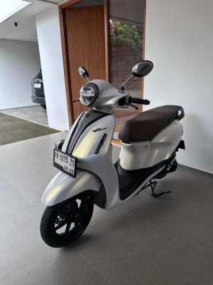 Jual bekas Yamaha grand filano,lokasi di Sleman Kab.
