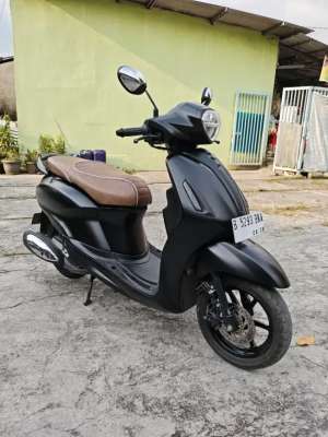 Jual bekas Yamaha grand filano,lokasi di Jakarta Selatan