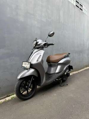 Jual bekas Yamaha grand filano 2025,lokasi di Cimahi Kota