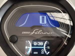 Jual bekas Yamaha Grand Filano Hybrid Neo,lokasi di Bandung Barat Kab.