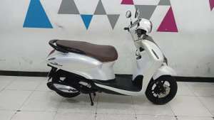 Jual bekas Yamaha Grand Filano LUX 2023 Dp. 1 jt,lokasi di Semarang Kota