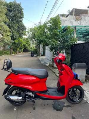 Jual bekas Yamaha grand filano neo hybrid conected 2024,lokasi di Jakarta Selatan