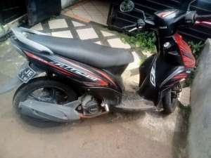 Jual bekas Yamaha gt citayem,lokasi di Depok Kota