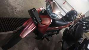 Jual bekas yamaha jupiter 2002,lokasi di Jakarta Selatan