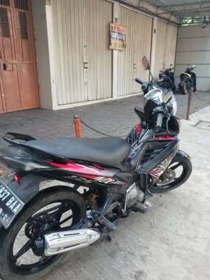 Jual bekas Yamaha jupiter MX 2014,lokasi di  ,Tangerang Selatan Kota