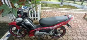 Jual bekas Yamaha Jupiter robot,lokasi di Depok Kota