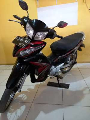 Jual bekas Yamaha jupiter z 2010,lokasi di  ,Tangerang Selatan Kota