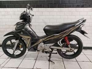 Jual bekas Yamaha Jupiter z 2010 mesin standar,lokasi di Depok Kota