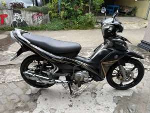 Jual bekas Yamaha Jupiter Z THN 2010 plat AB Bantul,lokasi di Bantul Kab.