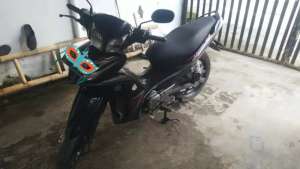 Jual bekas Yamaha Jupiter z1,lokasi di  ,Cirebon Kab.