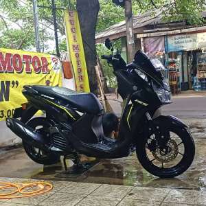 Jual bekas YAMAHA LEXI 155lx 2024,lokasi di  