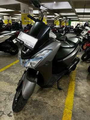 Jual bekas Yamaha Lexi 2020,lokasi di  ,Bandung Kota