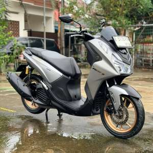 Jual bekas YAMAHA LEXI 2024 KOTA BEKASI TERMURAH,lokasi di Bekasi Kab.