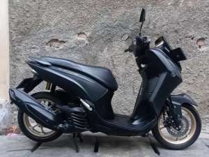 Jual bekas Yamaha lexi s keyless,lokasi di  ,Bekasi Kota