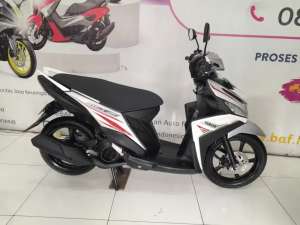 Jual bekas YAMAHA MIO 125 JOSJIS 2016,lokasi di Surabaya Kota