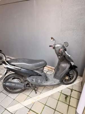 Jual bekas Yamaha mio 2006 5TL,lokasi di Denpasar Kota