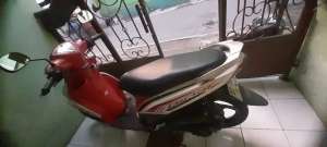 Jual bekas Yamaha mio GT 2013,lokasi di Surakarta Kota