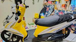 Jual bekas Yamaha mio GT 2014,lokasi di  ,Tangerang Selatan Kota