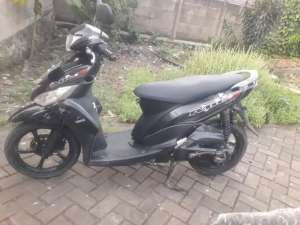 Jual bekas Yamaha mio j 2014,lokasi di Tangerang Kota