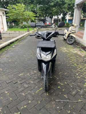 Jual bekas YAMAHA MIO M3 125 2020 SUPER MANTAPP,lokasi di Jakarta Barat