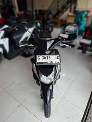 Jual bekas Yamaha Mio M3 125 Tahun 2020,lokasi di Semarang Kota