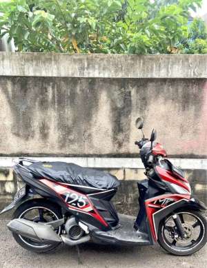 Jual bekas Yamaha Mio M3 2017,lokasi di  