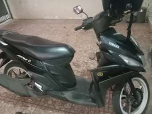 Jual bekas Yamaha Mio m3 2022,lokasi di Bekasi Kota