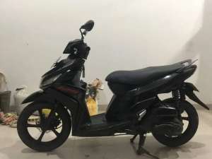 Jual bekas YAMAHA MIO M3 tahun 2015,lokasi di Bandung Kab.