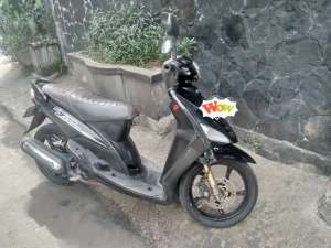 Jual bekas Yamaha mio smile,lokasi di  ,Jakarta Selatan