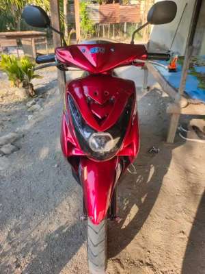 Jual bekas YAMAHA MIO SOUL,lokasi di Pidie Kab.