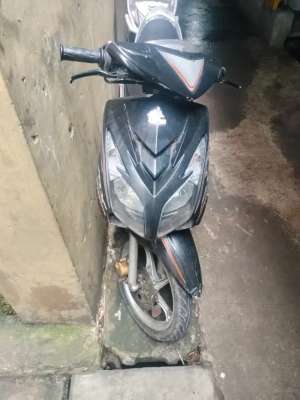 Jual bekas Yamaha Mio soul 2010,lokasi di  ,Jakarta Utara