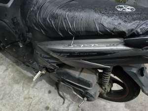 Jual bekas Yamaha Mio Soul GT 125,lokasi di Jakarta Selatan