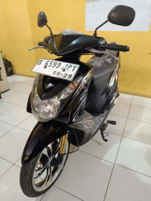Jual bekas Yamaha mio soul lengkap,lokasi di  ,Tangerang Selatan Kota