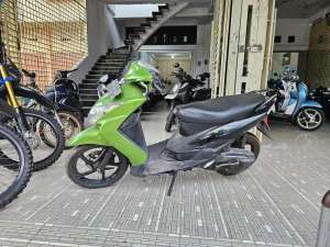 Jual bekas Yamaha mio soul tahun 2010,lokasi di Banda Aceh Kota